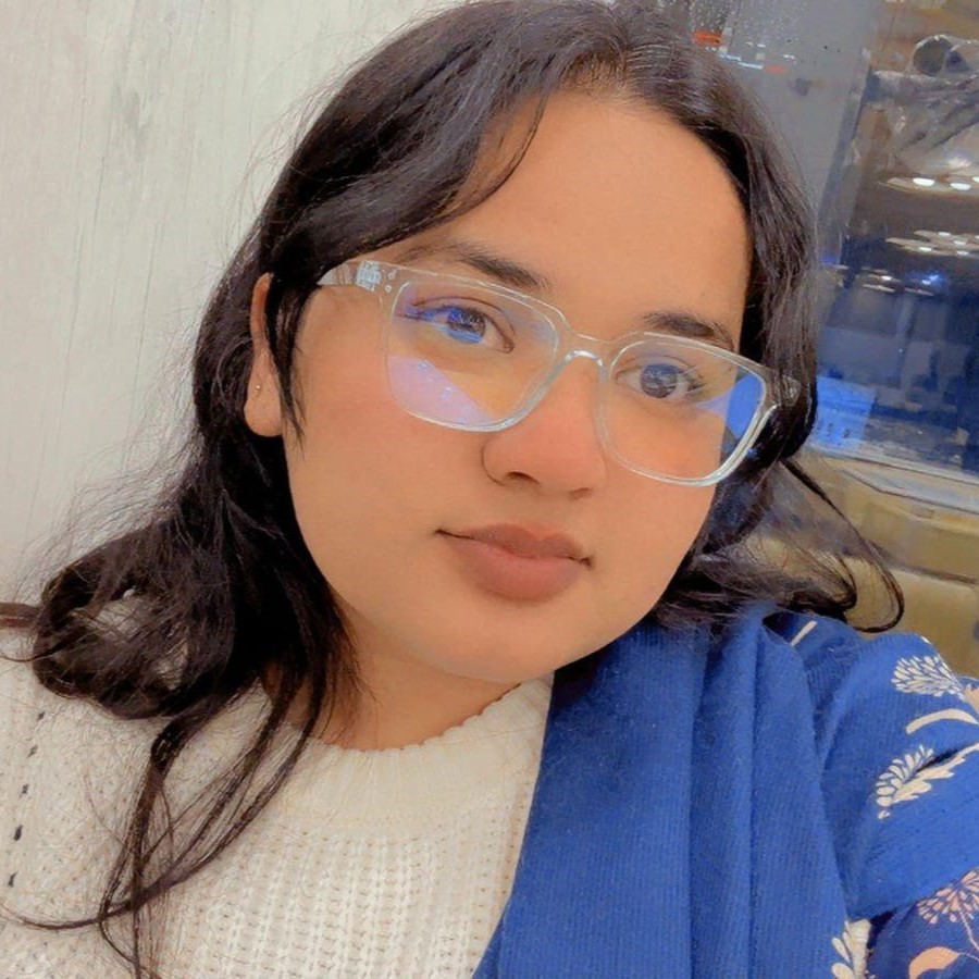 Mishal Amin
